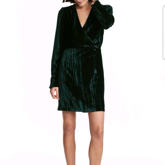h&m holiday dresses